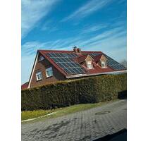 Doppelhaushälfte in moderner Siedlungslage PROVISIONSFREI - Großheide