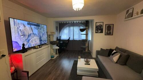 Foto - 3 Zimmer Etagenwohnung in Wuppertal