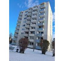 Gut vermietete 2 ZKB in Waldtrudering mit TG, v. Privat - München Trudering-Riem