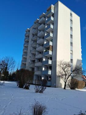 Foto - 2 Zimmer Etagenwohnung zum Kaufen in München