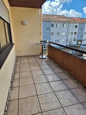 Foto - 3 Zimmer Etagenwohnung zur Miete in Eisenberg (Pfalz)