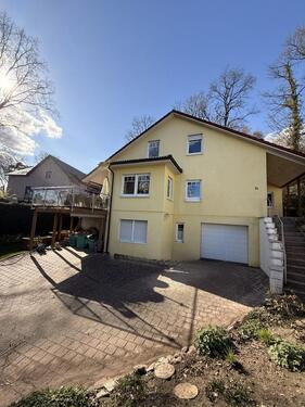 Foto - Modern ausgestattete Doppelhaushälfte mit sagenhaftem Ausblick