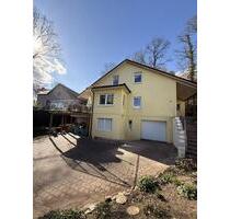 Modern ausgestattete Doppelhaushälfte mit sagenhaftem Ausblick - Buxtehude