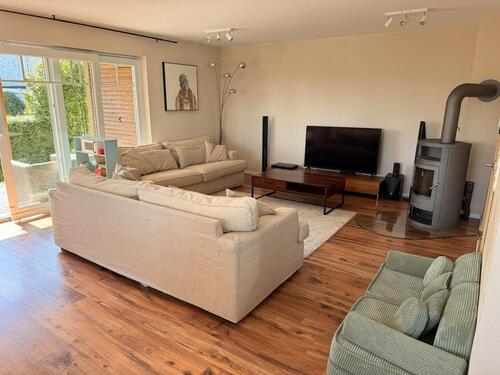 Foto - 6 Zimmer Doppelhaushälfte zur Miete in Buxtehude