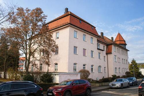 Foto - 2 Zimmer Etagenwohnung zur Miete in Heidenau
