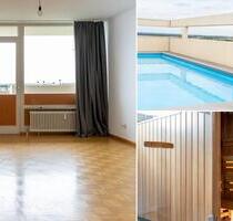 Privatverkauf: 3-Zimmer Wohnung Unterschleissheim - Unterschleißheim