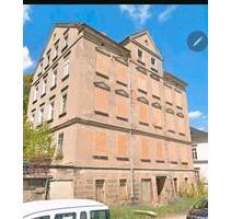 Großes Mehrfamilienhaus in 01855 Sebnitz – ca. 600 m² Gesamtfläch