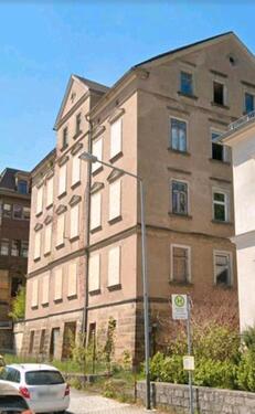 Foto - 8 Zimmer Mehrfamilienhaus, Wohnhaus in Sebnitz