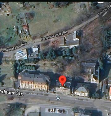 Foto - Mehrfamilienhaus, Wohnhaus in Sebnitz zum Kaufen
