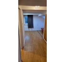 DG Wohnung 18m² ab 1.12 Stadtnah Teilmöbiliert zu vermieten - Göttingen Grone