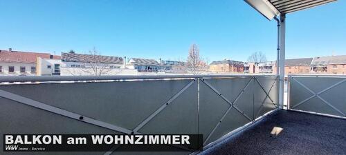 Foto - Etagenwohnung zur Miete in Zwickau