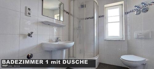 Foto - Etagenwohnung in Zwickau