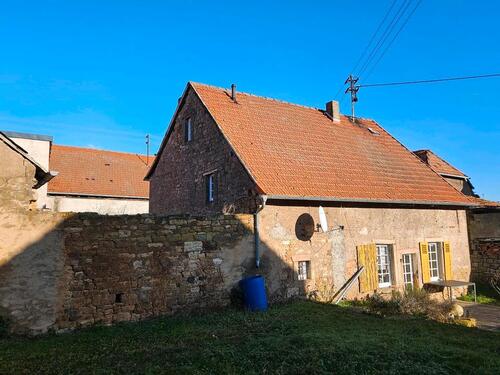 Foto - 4 Zimmer Einfamilienhaus in Merxheim