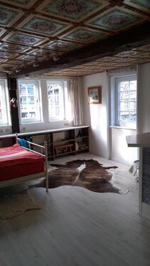 Foto - Etagenwohnung in Herborn