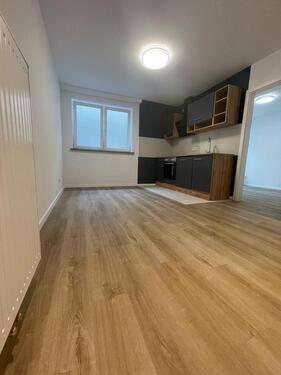 Foto - Moderne 1,5 Zimmerwohnung mit EBK in Frickhofen