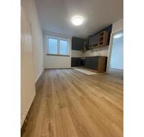 Moderne 1,5 Zimmerwohnung mit EBK in Frickhofen - Dornburg