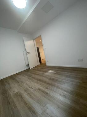 Foto - Etagenwohnung in Dornburg