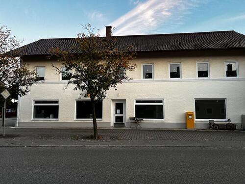 Foto - LadenGewerbefläche ab SOFORT - 980,00 EUR Kaltmiete,