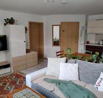 2 Zimmer Wohnung - 620,00 EUR Kaltmiete, in Buchenbach (PLZ: 79256)