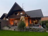 Foto - Modernisiertes Einfamilienhaus 230m2