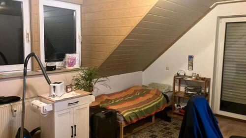 Foto - Ein-Zimmer-Apartment ab 1.2.2026