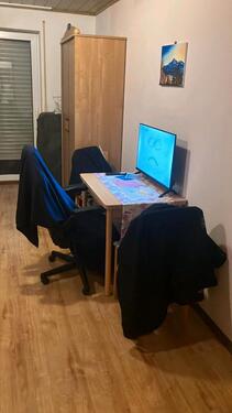 Foto - Etagenwohnung zur Miete in Ebensfeld