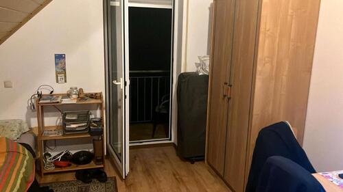 Foto - Etagenwohnung in Ebensfeld zur Miete
