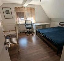 2 Zimmerwohnung mit Küche im 2.OG in Bonames - Hanau Lamboy