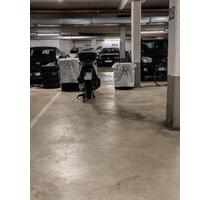 Winterstellplatz für ein Motorrad in 85386 Günzenhausen - Eching