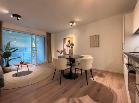 Foto - Etagenwohnung zur Miete in München