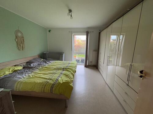 Foto - 3 Zimmer Etagenwohnung zur Miete in Salmtal