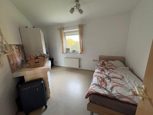 Foto - 3 Zimmer Etagenwohnung in Salmtal