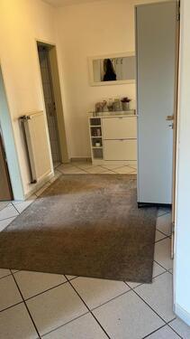 Foto - Etagenwohnung in Salmtal zur Miete