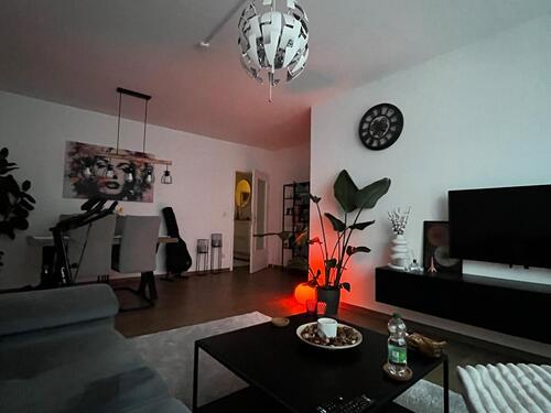 Foto - 3 Zimmer Etagenwohnung in Magdeburg