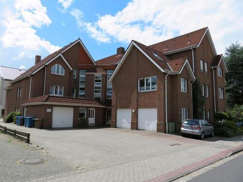 Foto - Vermiete 4-ZKB Penthousewohnung mit vielen Extras im Zentrum