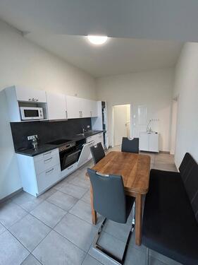 Foto - Wohnung 44m2, voll möbiliert, bis Ende Juni 2026