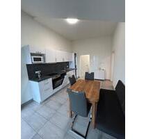 Wohnung 44m2, voll möbiliert, bis Ende Juni 2026 - Friedrichshafen