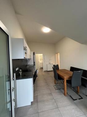 Foto - 1 Zimmer Etagenwohnung zur Miete in Friedrichshafen