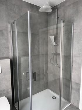 Foto - 3 Zimmer Etagenwohnung in Battenberg (Eder)