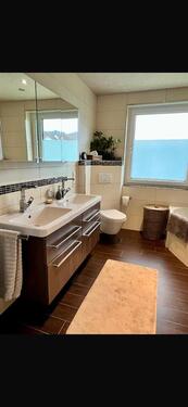 Foto - Etagenwohnung in Hosenfeld zur Miete