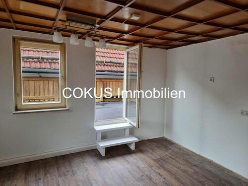 Foto - 3 ZKB Wohnung - mit wahlweise Stellplatz o. Garage