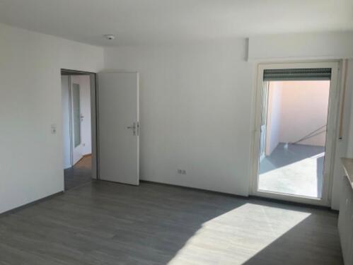 Foto - 2 Zimmer Dachgeschoßwohnung in Neustadt an der Weinstraße