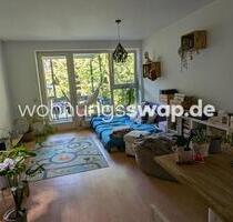Wohnungsswap - 3 Zimmer, 68 m² - Isfeldstraße, Altona, Hamburg