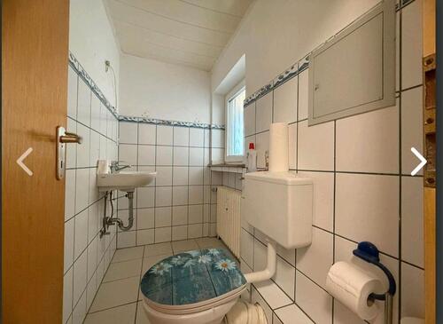 Foto - 3 Zimmer Maisonettenwohnung in Altena