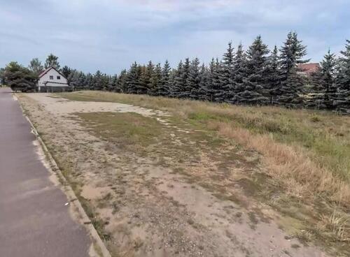 Foto - Grundst&uuml;ck zum Kaufen in Wolmirstedt