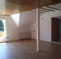 Großzügige DG-Whg. 126qm in Gdf.-Ottendorf Dachterrasse - Oberrot