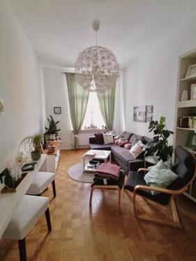 Foto - Schöne 2-Zimmerwohnung in Hannover-Südstadt