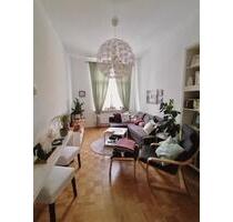 Schöne 2-Zimmerwohnung in Hannover-Südstadt