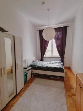 Foto - 2 Zimmer Etagenwohnung zur Miete in Hannover
