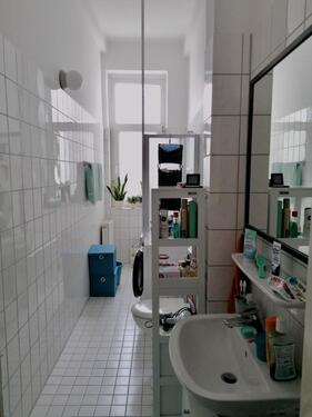 Foto - 2 Zimmer Etagenwohnung in Hannover